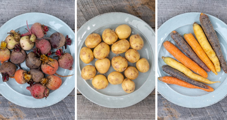 New Cookstown Arrivals